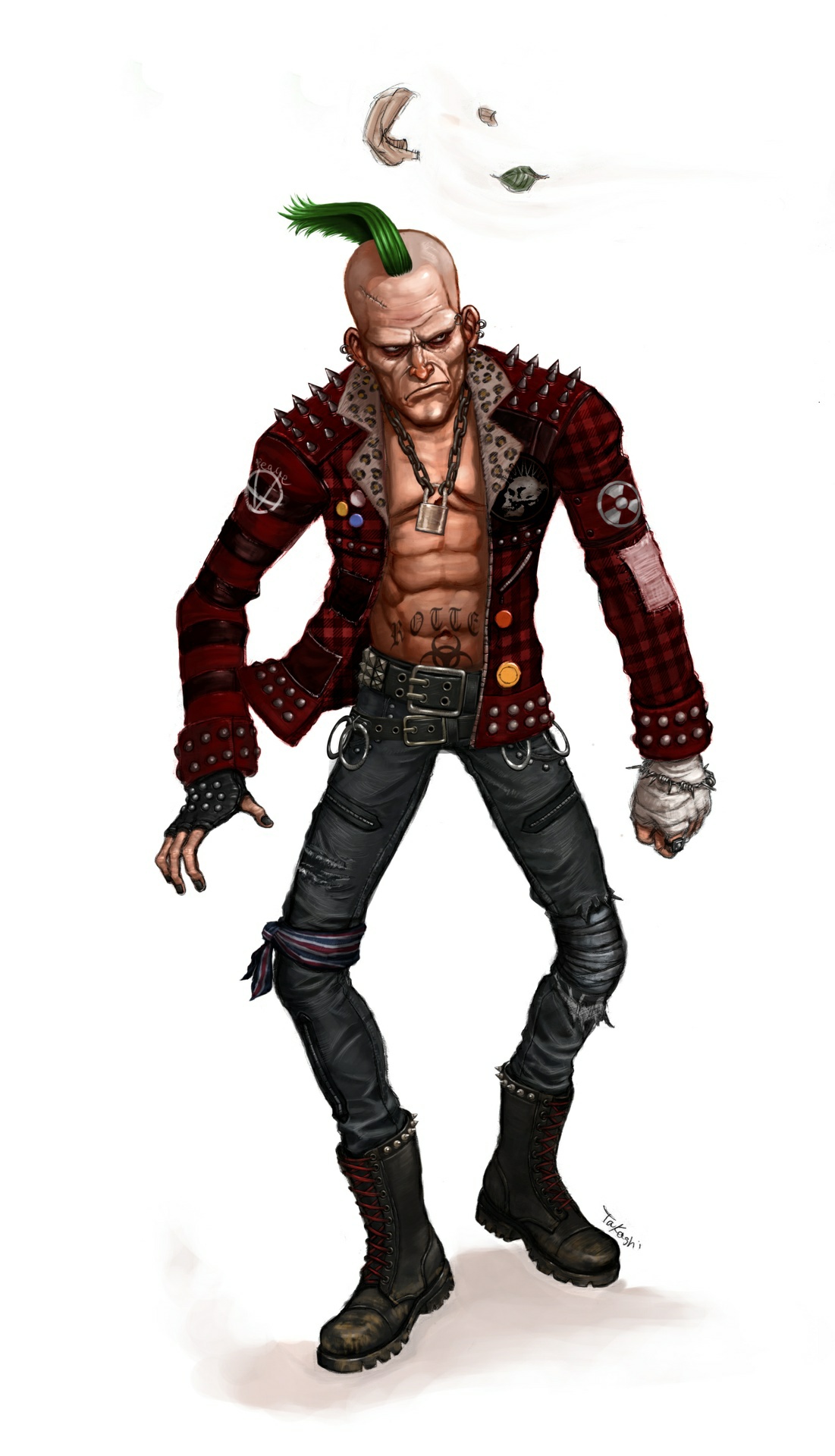 Guitar Hero: Warriors of Rock